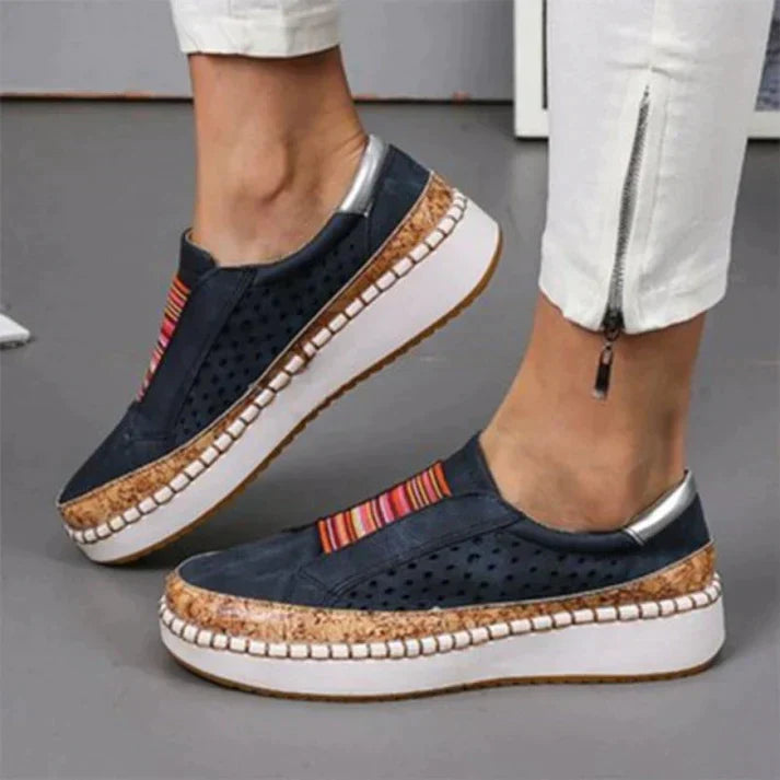 Wilma - Comfortable Orthopedic Footwear