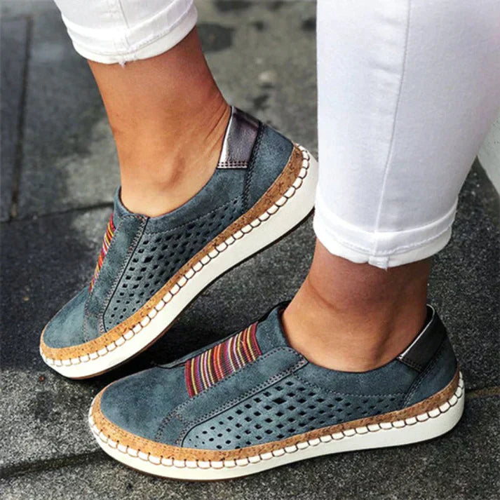 Wilma - Comfortable Orthopedic Footwear