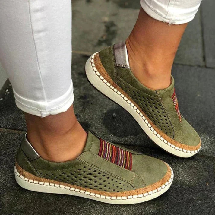 Wilma - Comfortable Orthopedic Footwear