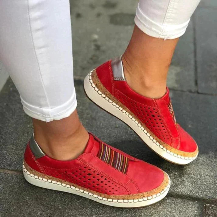 Wilma - Comfortable Orthopedic Footwear