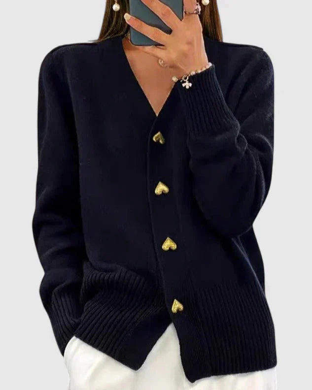 Sophie | Elegant Cardigan