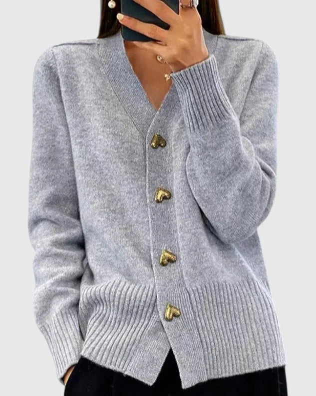 Sophie | Elegant Cardigan
