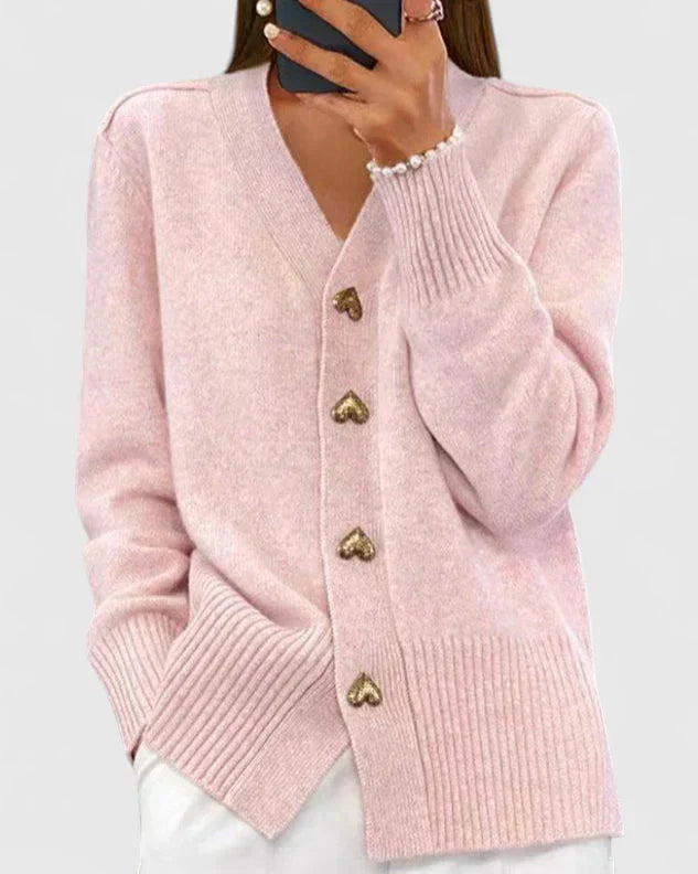 Sophie | Elegant Cardigan