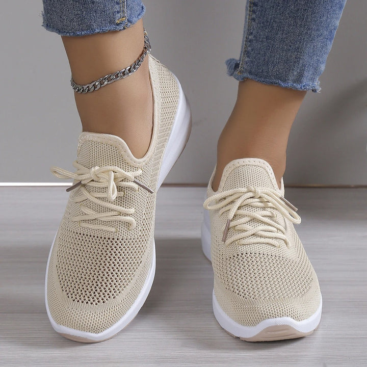 Alma - Supportive Orthopedic Footwear